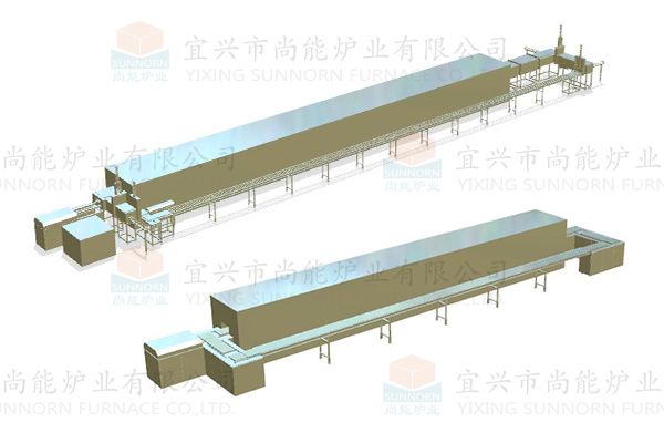 推板爐應(yīng)用案例